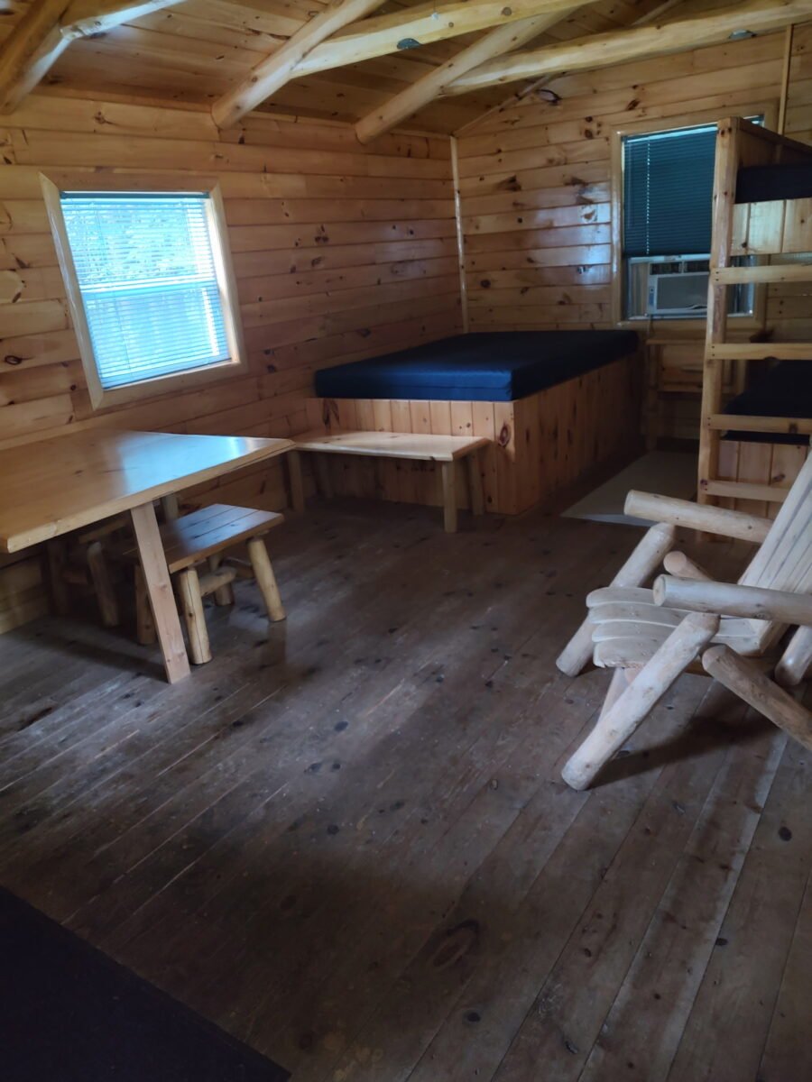 Lincoln Pines Resort