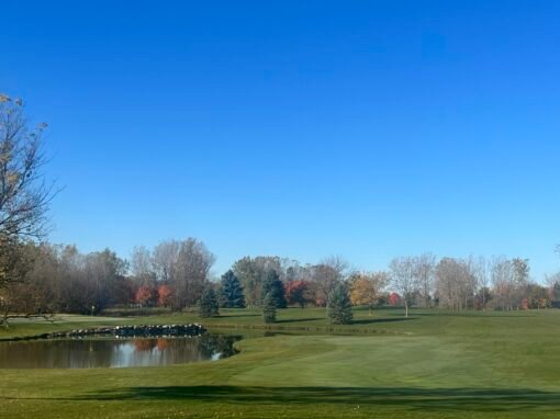 Holiday Shores RV Resort