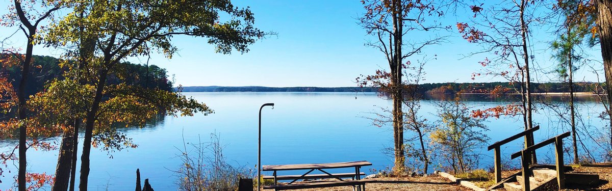 Poplar Point Campground