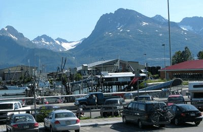 Bear Paw Camper Park Adult Park