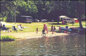 Highview Campground & RV Park