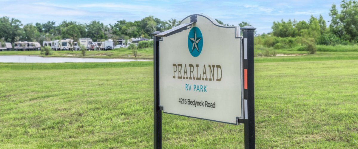 Pearland RV Park