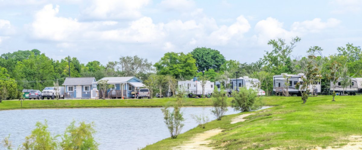 Pearland RV Park (Manvel, Texas) photo