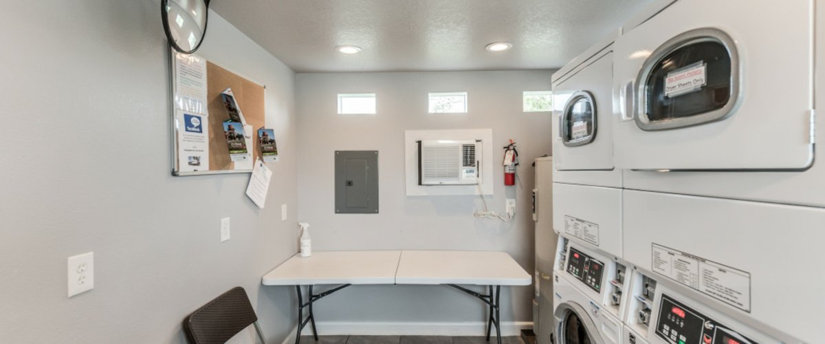 Pearland RV Park (Manvel, Texas) photo