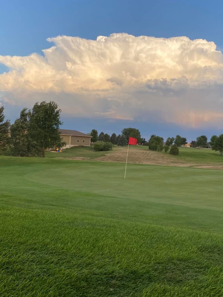 Lakes RV Resort (Wentworth, South Dakota) photo