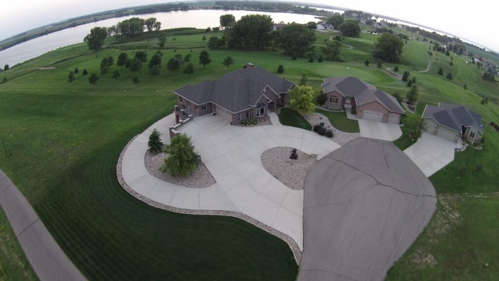 Lakes RV Resort (Wentworth, South Dakota) photo