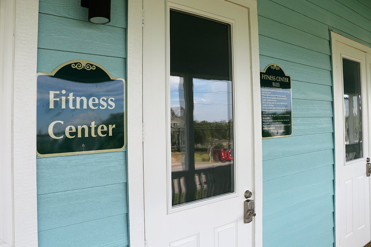 Big Spot RV Resort Galveston San Leon (San Leon, Texas) photo