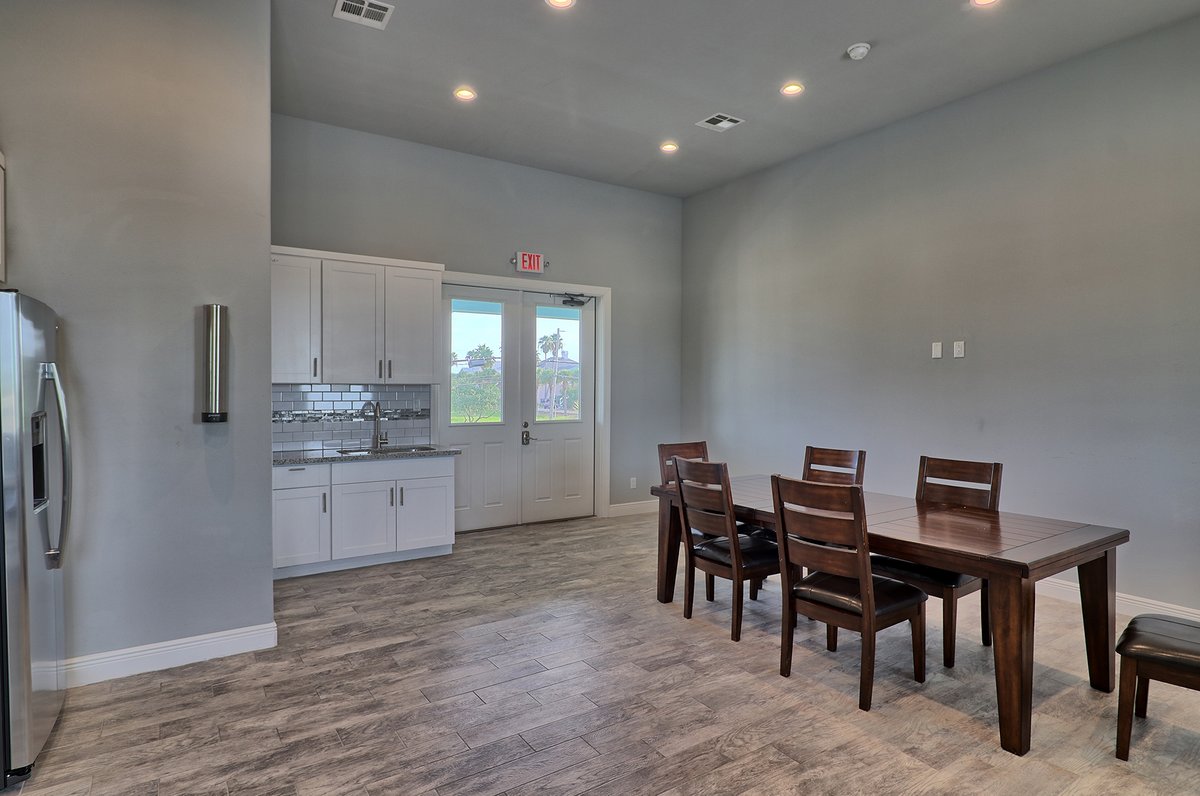 Big Spot RV Resort Galveston San Leon (San Leon, Texas) photo