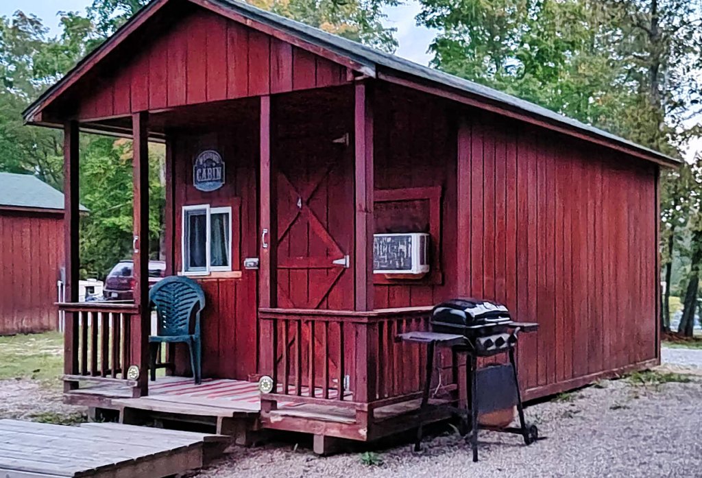 River Valley RV Park