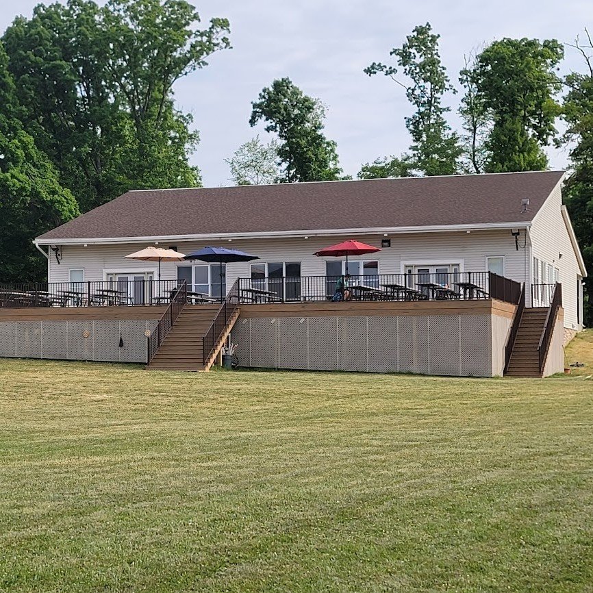 Our Lady of the Fields Camp