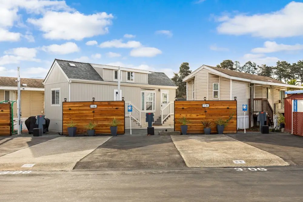 MHP Treasure Island (South San Francisco, California) photo