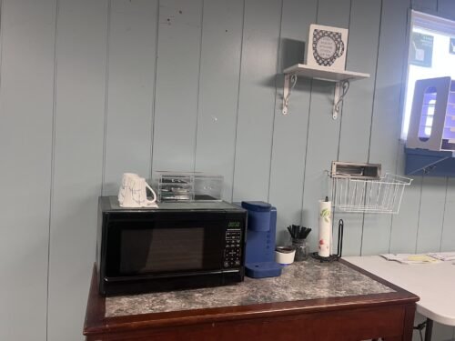 Clovis Point RV Park