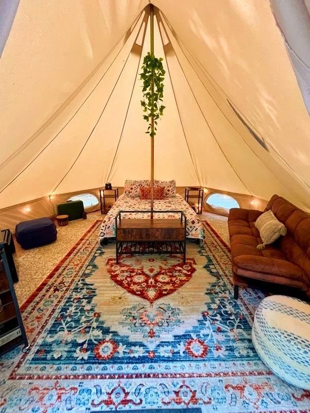 The Hill - New River Gorge