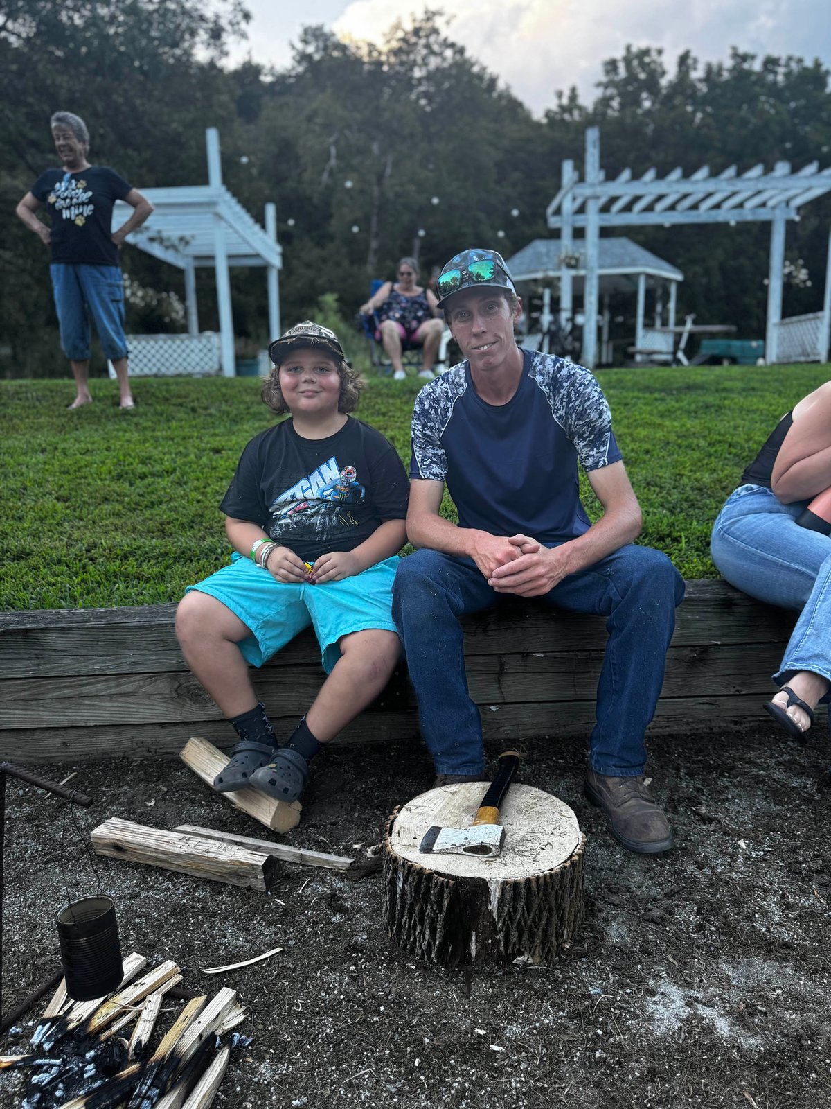 Harmony Ridge Farm & Campground