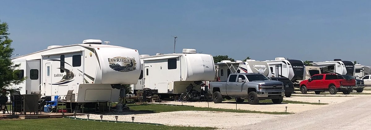 Willow Bend RV Park