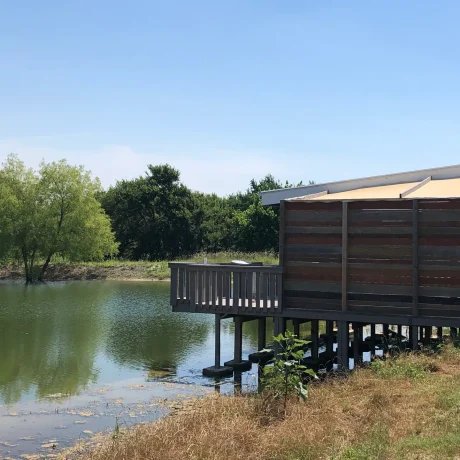 Willow Bend RV Park (Valley View, Texas) photo