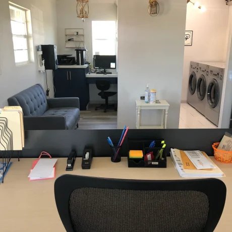 Willow Bend RV Park (Valley View, Texas) photo