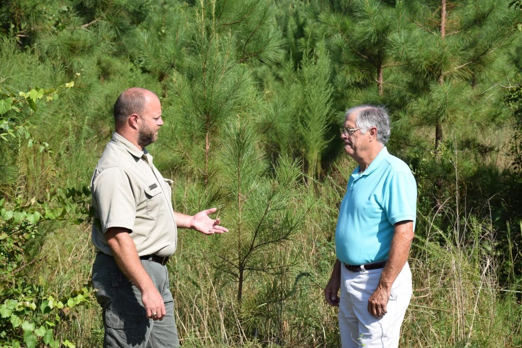Middle Creek Landing