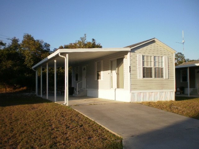 Camp Florida RV Resort (Lake Placid, Florida) photo