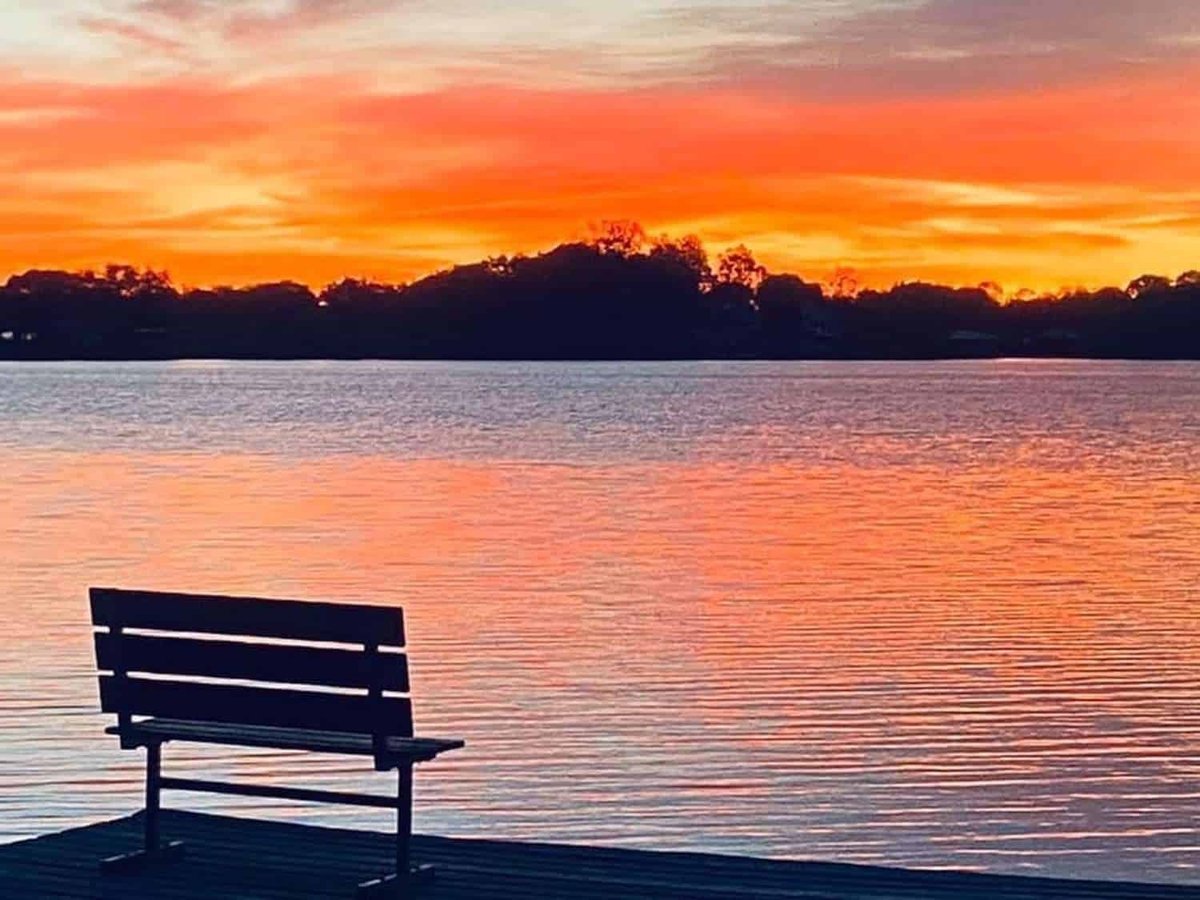 Camp Florida RV Resort (Lake Placid, Florida) photo