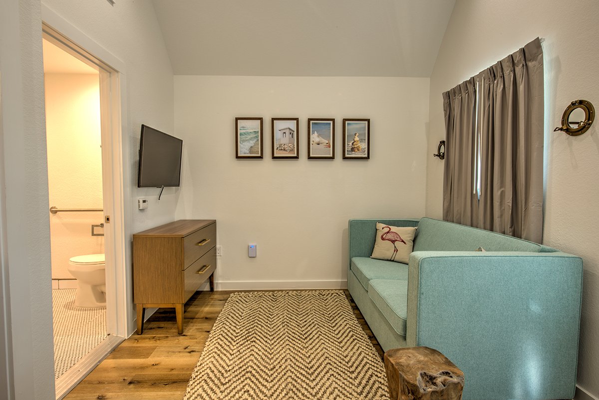 Seaside RV Resort & Hotel (Seabrook, Texas) photo