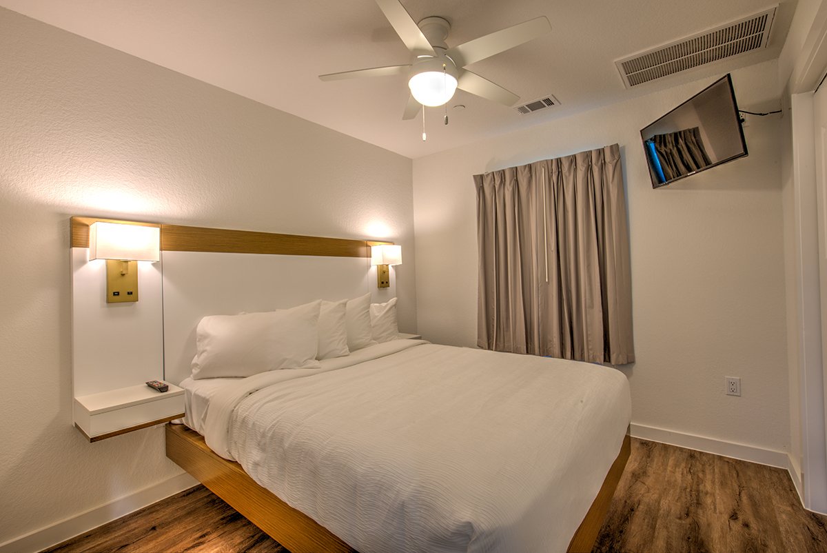 Seaside RV Resort & Hotel (Seabrook, Texas) photo