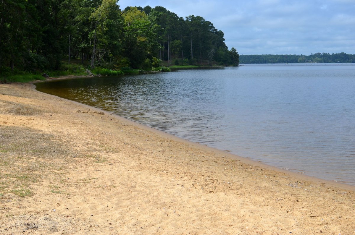 Cotile Recreation Area