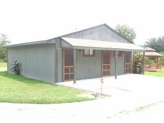 Cowpatty Campground And RV Park Fayetteville Arkansas