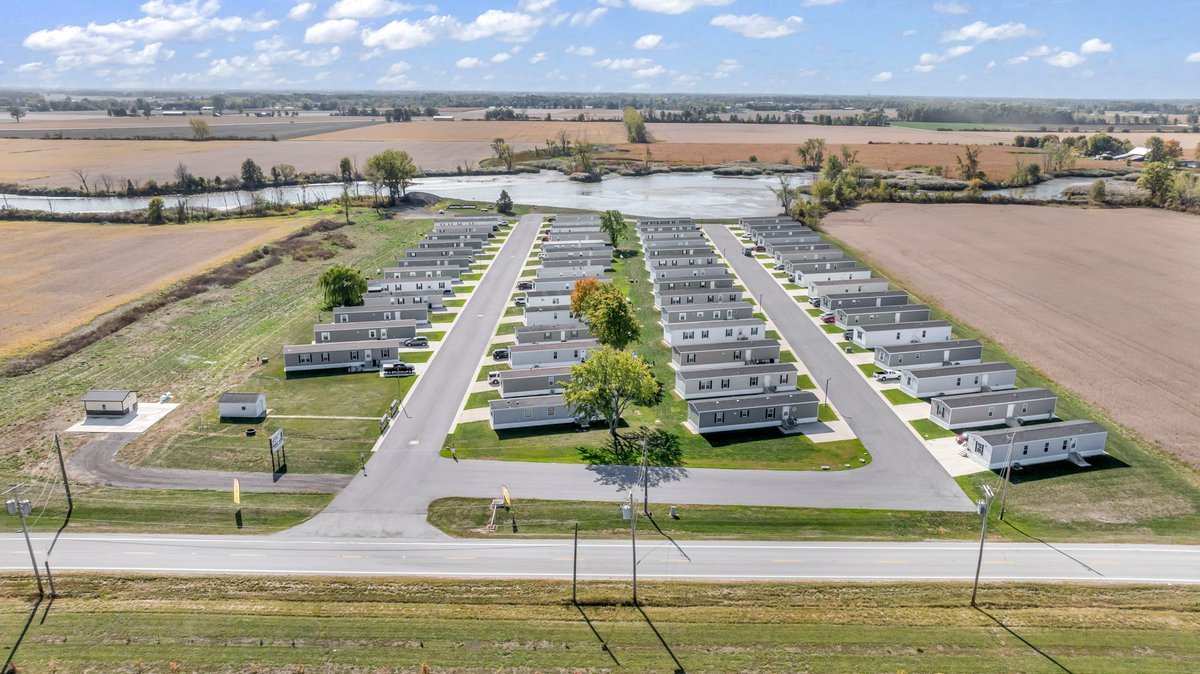 Apollo Mobile Home Park