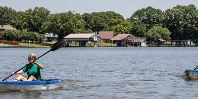 Decatur / Wheeler Lake KOA Holiday (Hillsboro, Alabama) photo