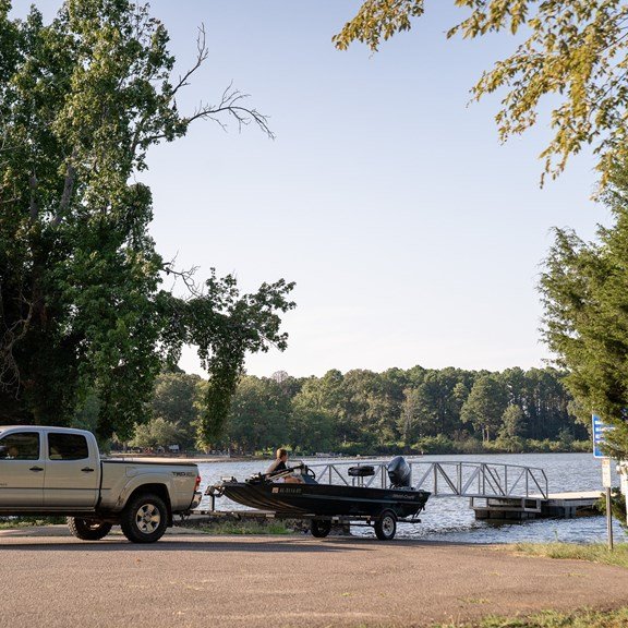 Decatur / Wheeler Lake KOA Holiday (Hillsboro, Alabama) photo