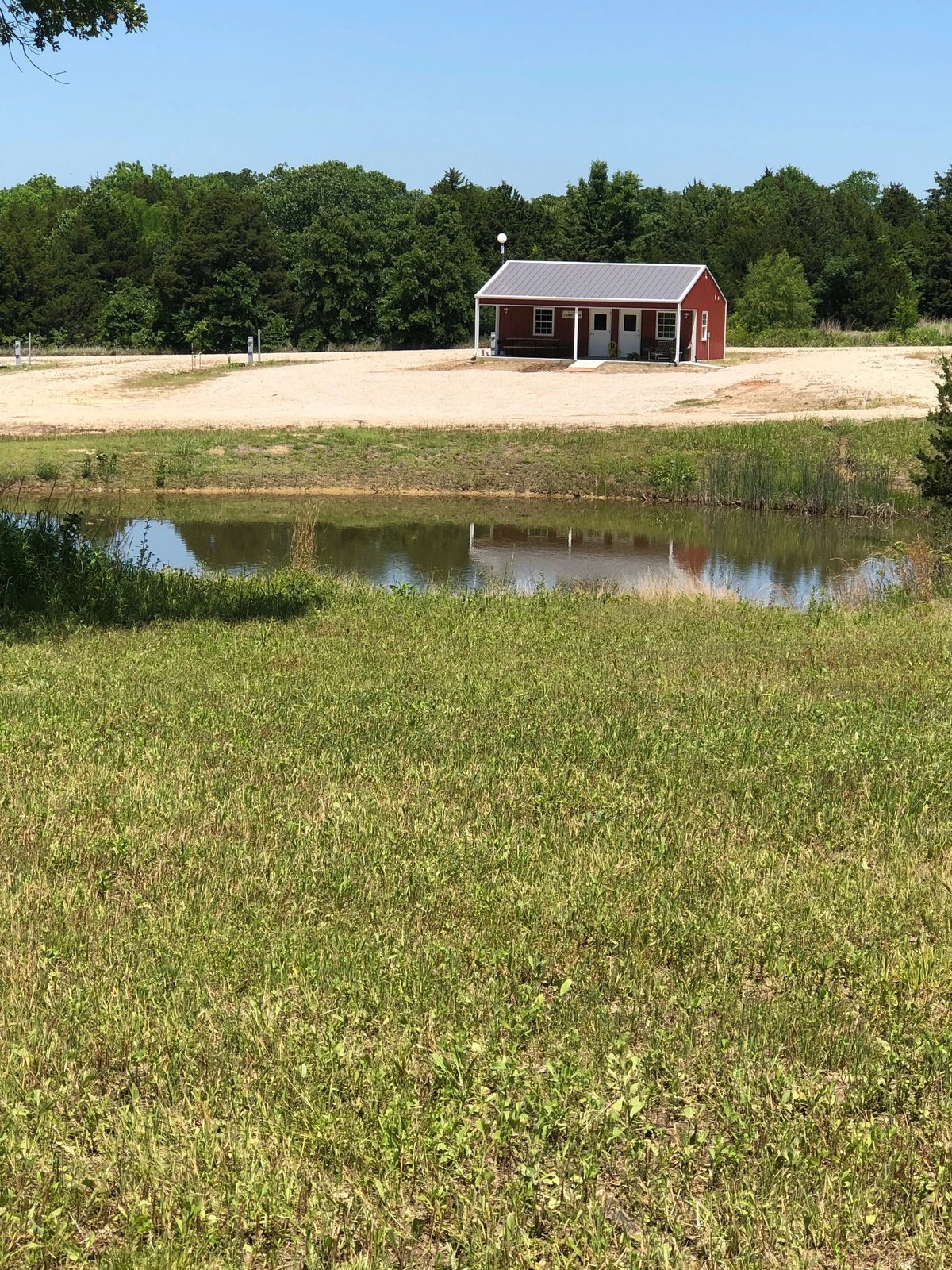 Country Day's RV Park