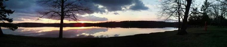 Cedar Lake Memorial Park Campground