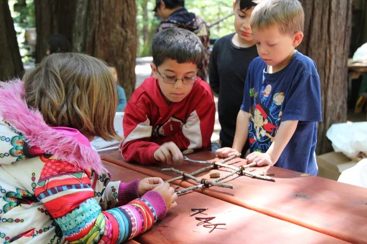 Mendocino Woodlands Camp Association (Mendocino, California) photo