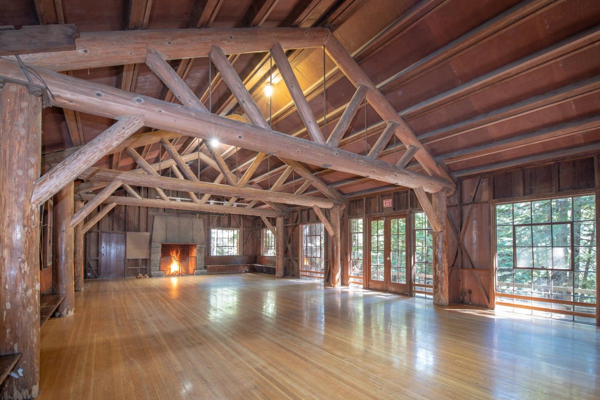 Mendocino Woodlands Camp Association (Mendocino, California) photo