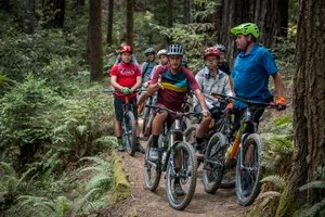 Mendocino Woodlands Camp Association (Mendocino, California) photo