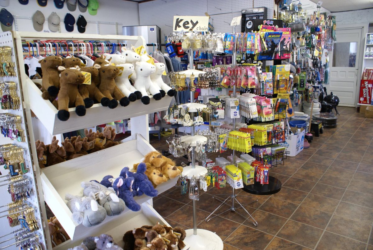 Niagara Falls Campground & Lodging