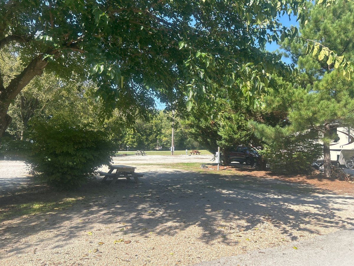 Copper John's RV Park