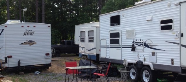 Pine Acres RV Park