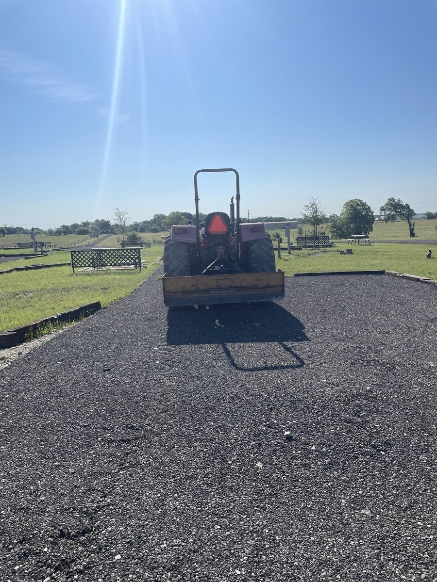 The Pit Stop RV Park (Anderson, Texas) photo