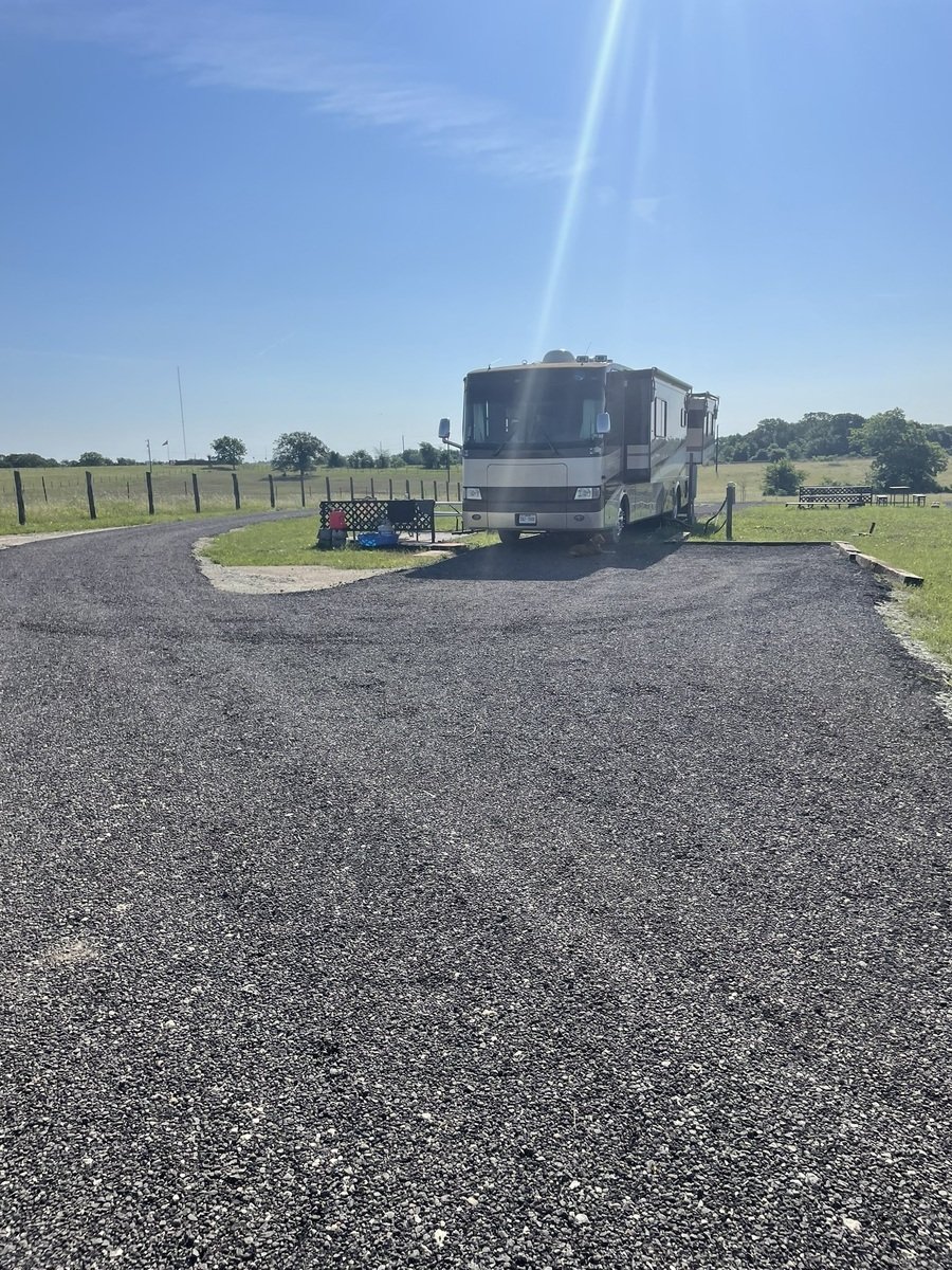 The Pit Stop RV Park (Anderson, Texas) photo
