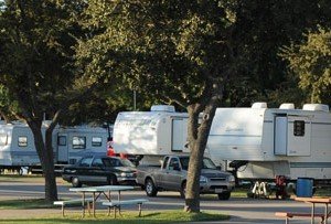 Traders Village RV Park (Grand Prairie, Texas) photo