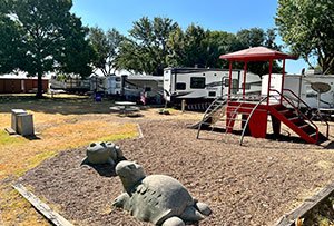Traders Village RV Park (Grand Prairie, Texas) photo