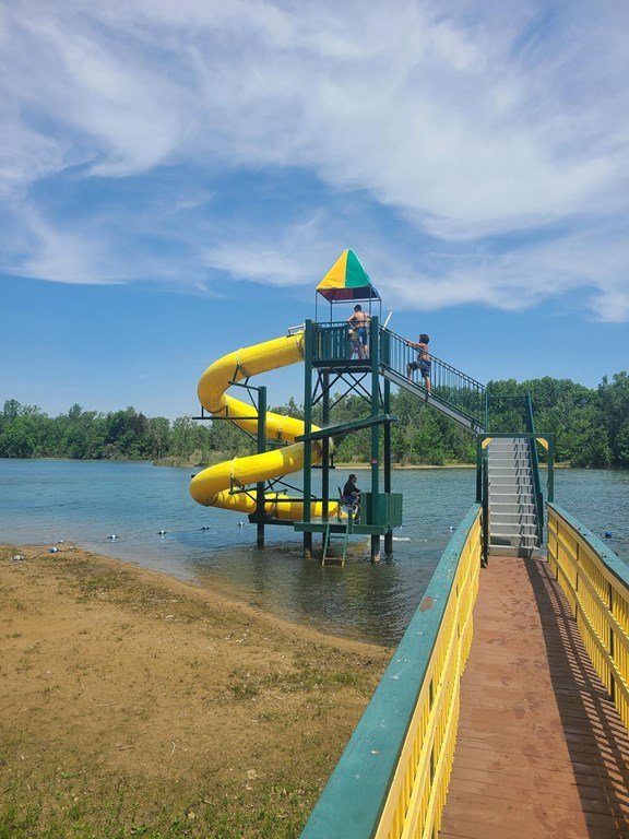 Detroit / Ann Arbor KOA Holiday (Ypsilanti Township, Michigan) photo