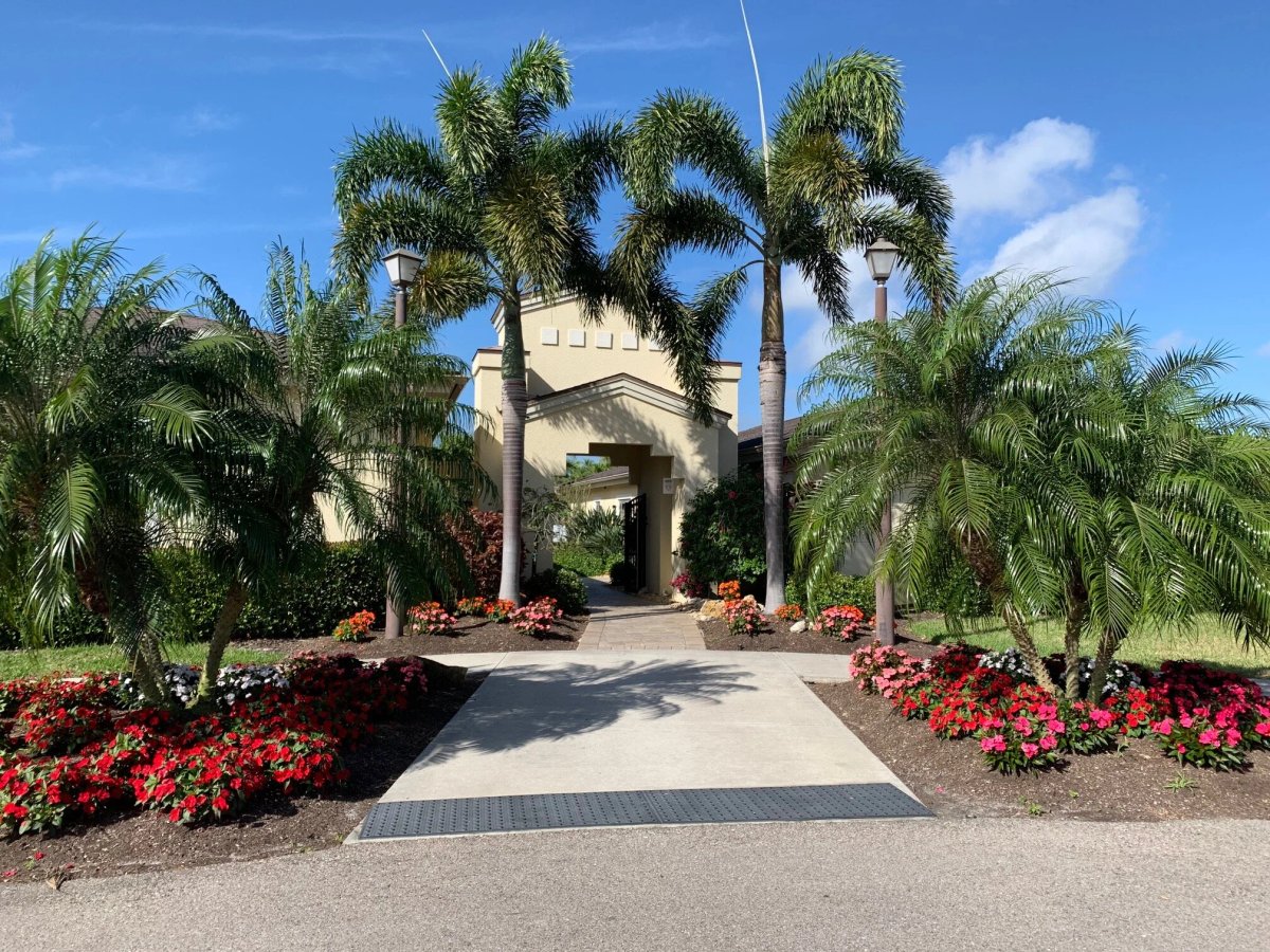 Cypress Trail RV Lot Sales