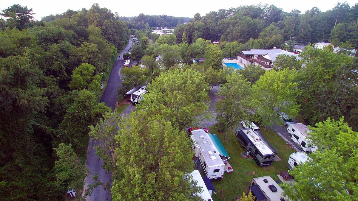 Lakewood RV Resort