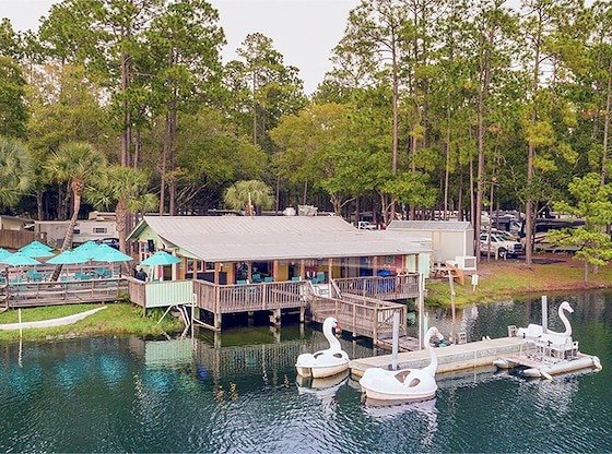 Hidden River (Riverview, Florida) photo