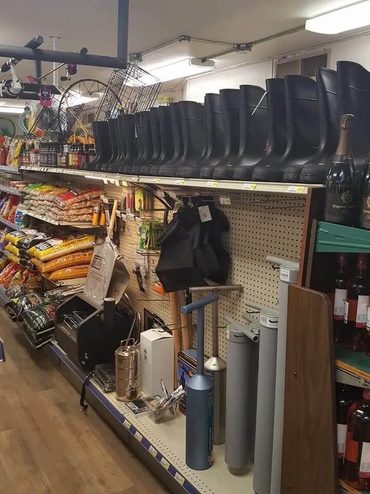 Bud's RV Park & Grocery