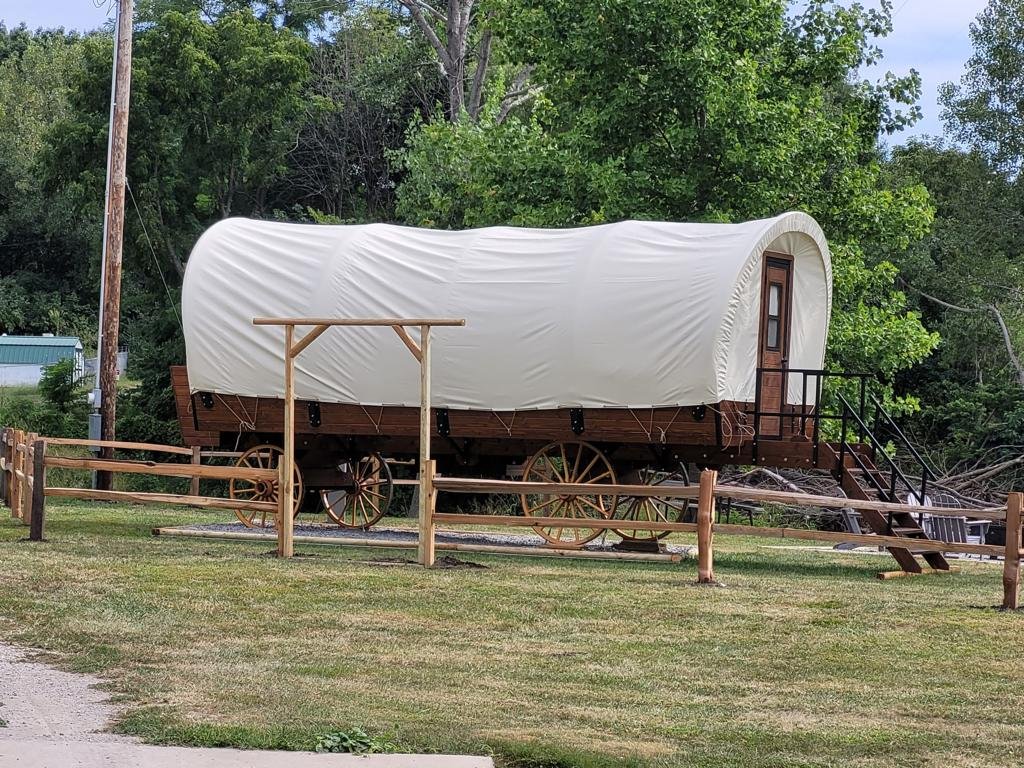 AOK Campground & RV Park