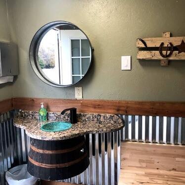 Pair of Dice RV Park (Paradise, Texas) photo